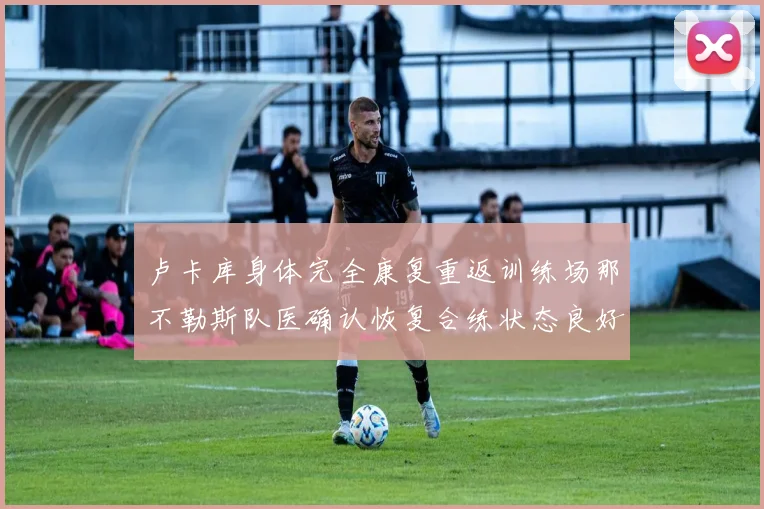 卢卡库身体完全康复重返训练场那不勒斯队医确认恢复合练状态良好